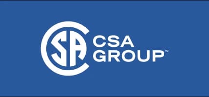 CSA Group 标志