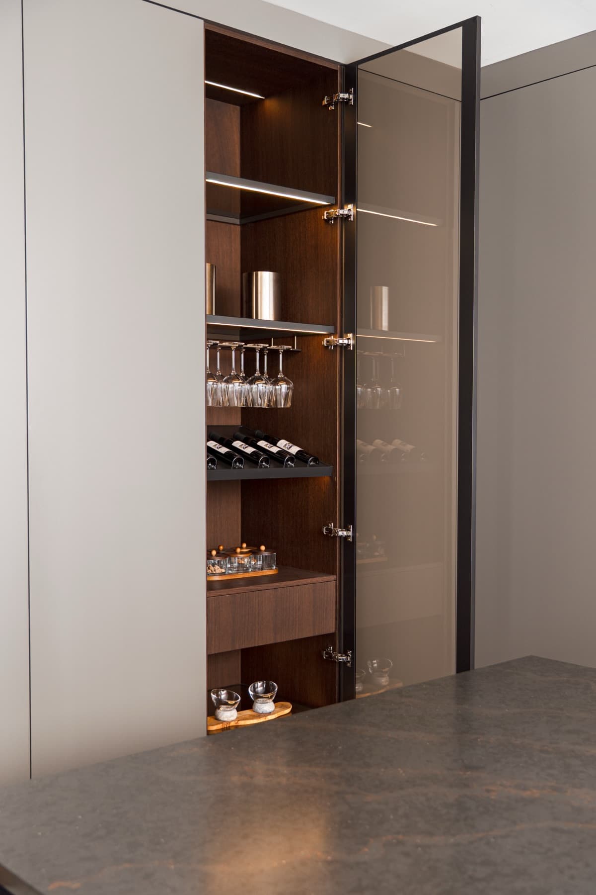 Homei Living 列治文展厅实拍 12