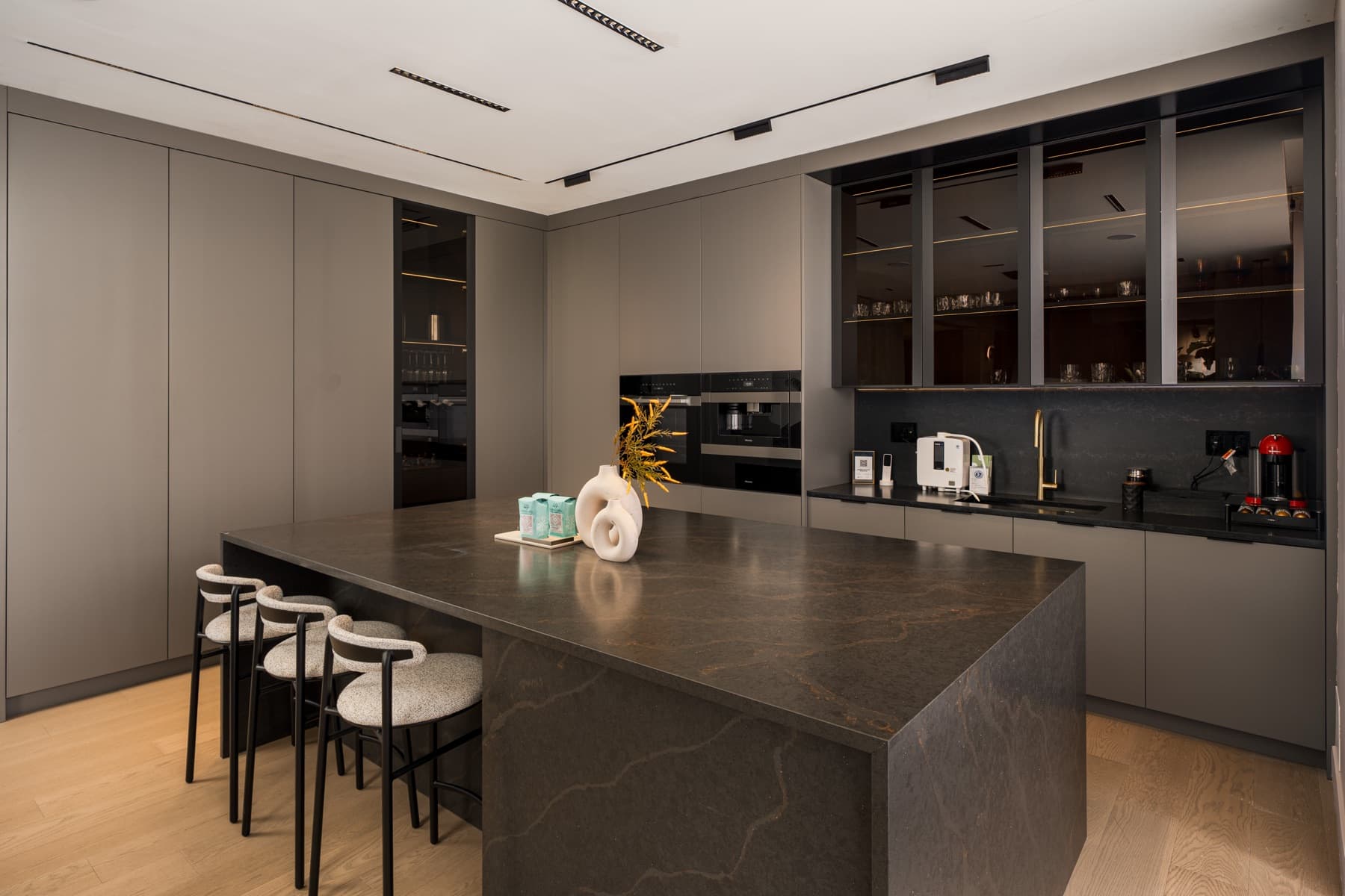 Homei Living 列治文展厅实拍 15