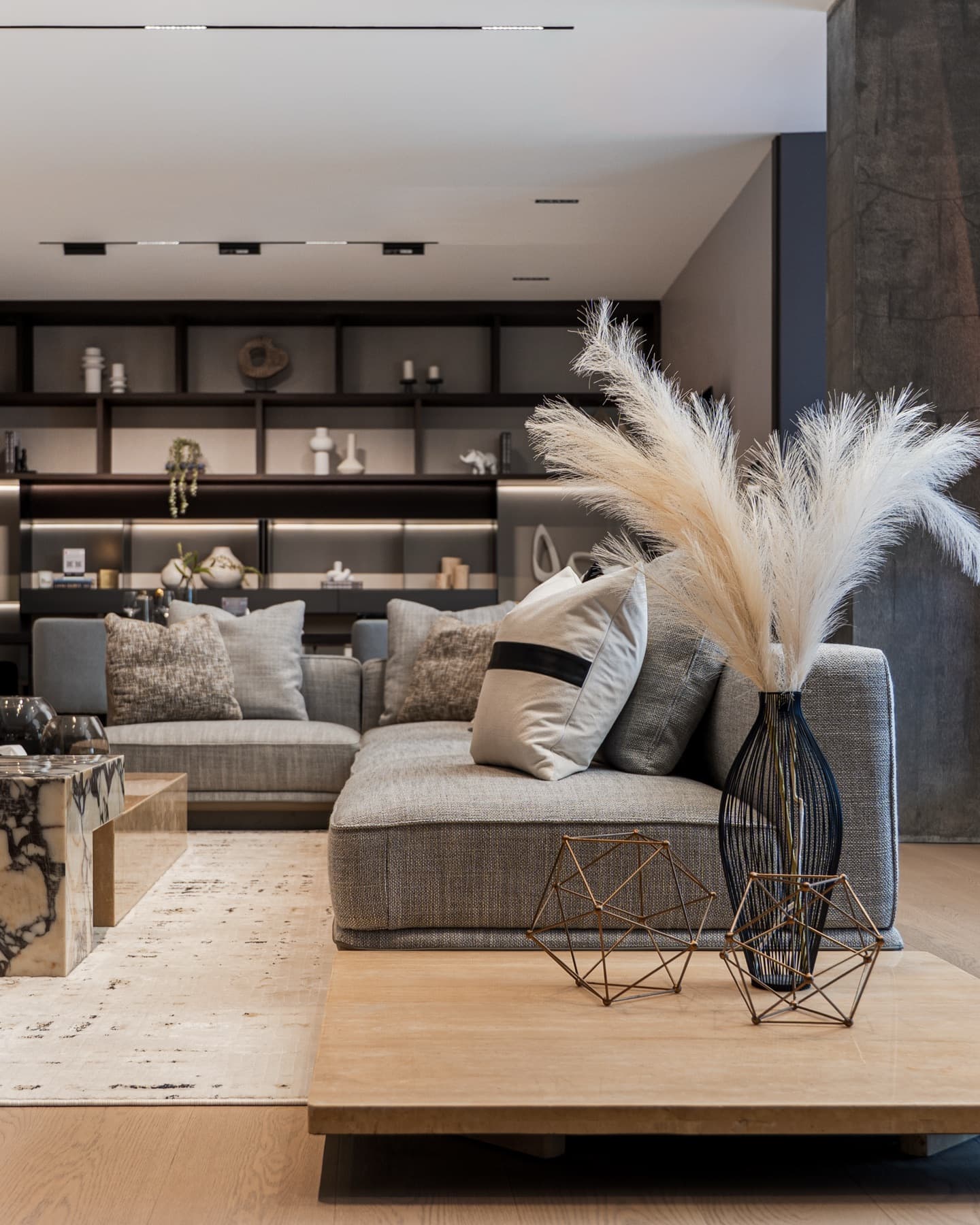 Homei Living 列治文展厅实拍 23