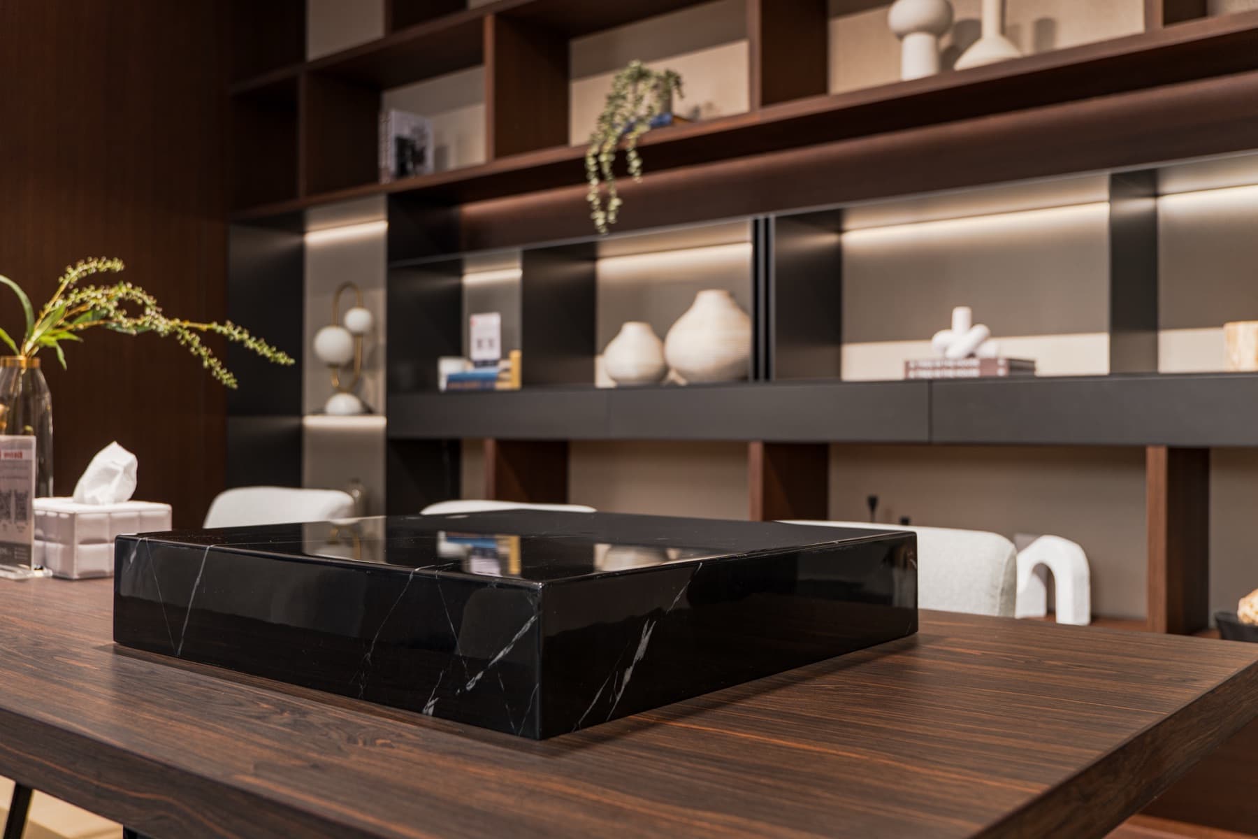 Homei Living 列治文展厅实拍 20