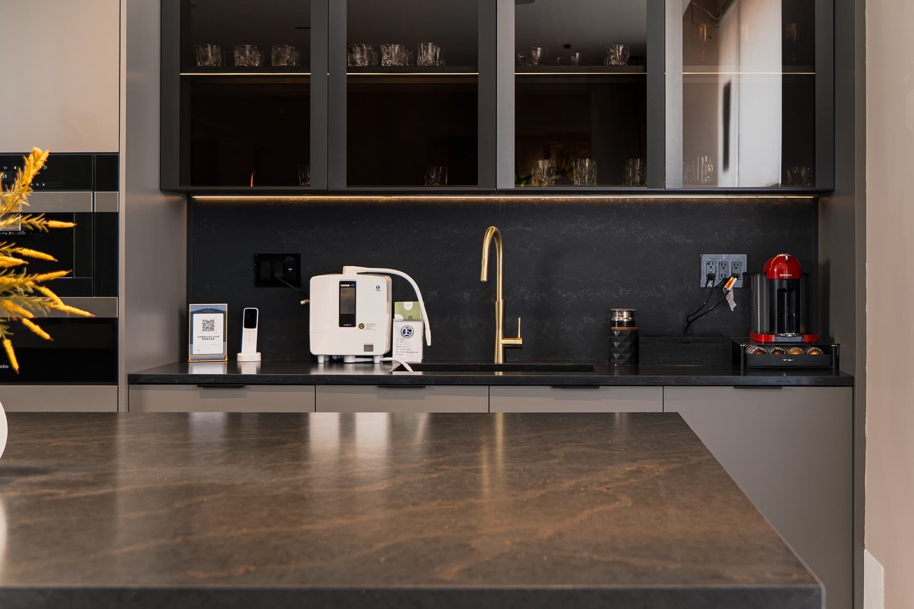 Homei Living 列治文展厅实拍 17